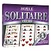 Video Games : Hoyle Solitaire (Jewel Case)