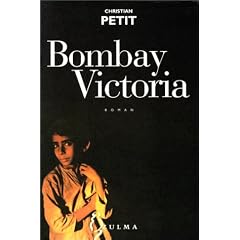 Bombay Victoria