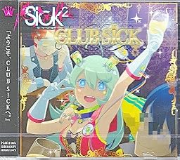 CLUBSICK  (TYPE-A)
