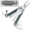 Leatherman Charge TTi Titanium Handle Multi-Tool