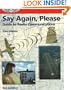 Say Again, Please: Guide to Radio Communications (Focus Series)