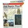 Say Again, Please: Guide to Radio Communications (Focus Series)