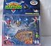 Butt Ugly Martians collectable figures and Factcards