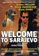Welcome to Sarajevo