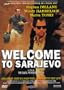 Welcome to Sarajevo