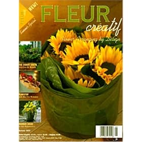 Fleur Creatif - French ed by 