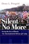 Silent No More: Saving the Jews of Russia, the American Jewish Effort, 1967-1989 (Modern Jewish History)