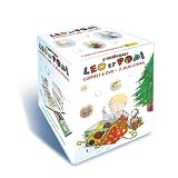 L�o et Popi - Coffret 6 DVD + 2 Jeux d'�veilpar Jacky Bretaudeau