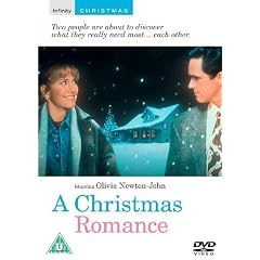 A Christmas Romance [1994] [DVD]