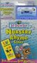 Nursery Rhyme Songs: Fun Color & Learn Sing-Along Book (Let's Sing and Learn)