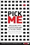 Pick Me: Breaking Into Advertising And Staying There