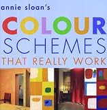 Cover of Annie Sloan's Colour Schemes by Annie Sloan 1855858061