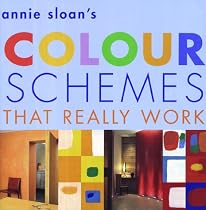 Annie Sloan's Colour Schemes