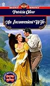 An Inconvenient Wife (Signet Regency Romance, 9484)
