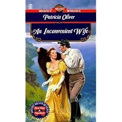 Inconvenient Wife