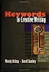 Keywords in Creative Writing
