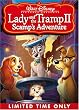 Lady & The Tramp II - Scamp's Adventure
