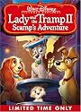 Lady & The Tramp II - Scamp's Adventure
