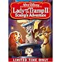 Lady & The Tramp II - Scamp's Adventure