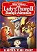 DVD : Lady & The Tramp II - Scamp's Adventure