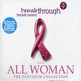 All Woman: Platinum Collection