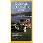 National Geographic's Treasures from the Past [VHS]