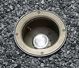 Lumiere 632-75MR16 landscape 12V Well Light