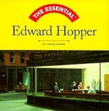 The Essential: Edward Hopper (Essential (Harry N. Abrams))