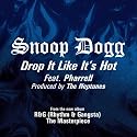 Drop It Like It's Hot (Album Version (Explicit))