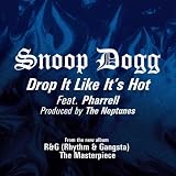 Drop It Like It's Hot (Album Version (Explicit))