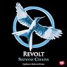 Revolt: Hungerspelen triologin del 3: [Mockingjay: The Hunger Games Trilogy, Book 3]