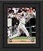 Framed Joe Mauer Minnesota Twins 8x10 Photo