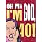7 valuable hints on life in the "Big 40"