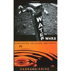 Water Wars: Privatization, Pollution and Profit