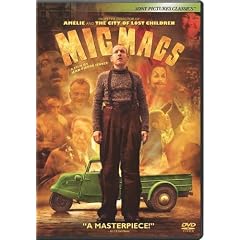Micmacs