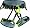 EDELRID Klettergurt Jay