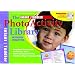 The Infant/Toddler Photo Activity Library: An Essential Literary Tool