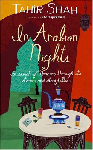 City Travel Guides Discounted  Books : In Arabian Nights