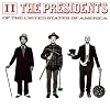 Presidents of the United States of America 2
