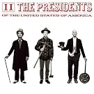 Presidents of the United States of America 2