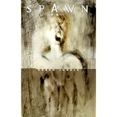 Spawn Vol 9: Urban Jungle  NLA