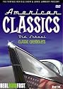 American Classics: Old School - Classic Chevrolets [DVD] [2004] [Region 1] [US Import] [NTSC]