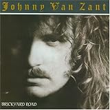 Johnny Van Zant -  Brickyard Road
