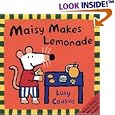 Maisy Makes Lemonade (Maisy)