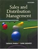 Sales and Distribution Management