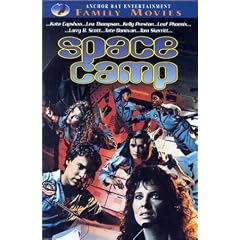 Space Camp
