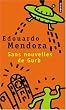 Sans nouvelles de Gurb