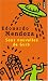 Sans nouvelles de Gurb (Mass Market Paperback)