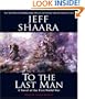 To the Last Man: A Novel of the First World War