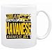 New  ... My Havanese Knows It All !!!  Mug Dog